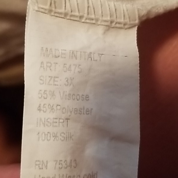 Sweater - Picture 5 of 5